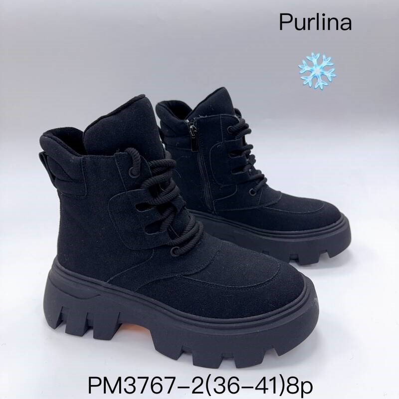 Botki damskie Roz 36-41/ 8 par